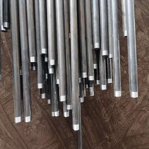 湖州声测管重量是多少？买管必知的计算公式