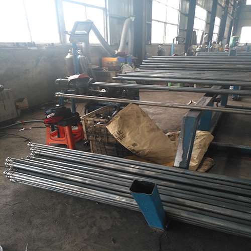湖州桥梁桩基声测管的施工工艺流程